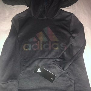 Adidas hoodie